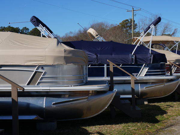 Boats for sale